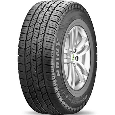 Value Suv/Truck All-Season